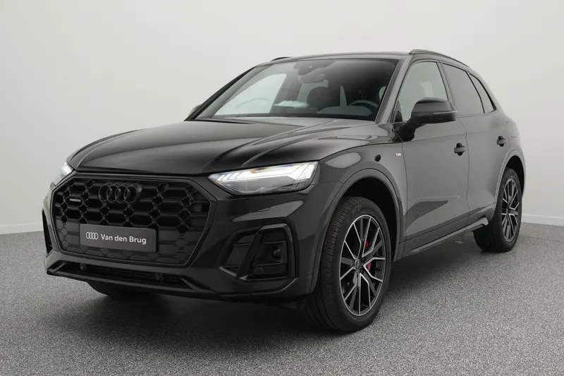 Audi Q5 (2023)