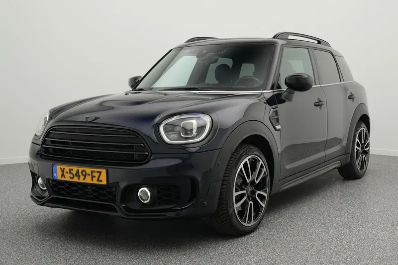 MINI Countryman (2023)