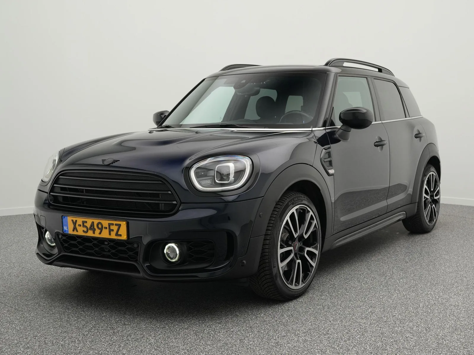 MINI Countryman (2023) — foto 1