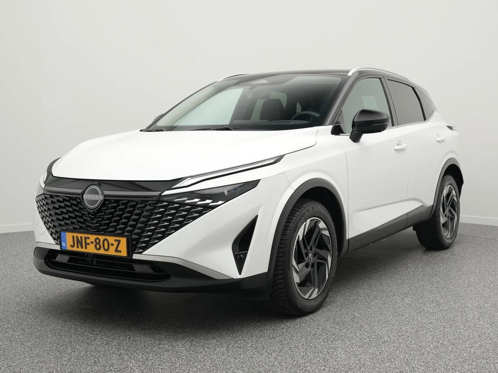 Nissan Qashqai (2025) — foto 1