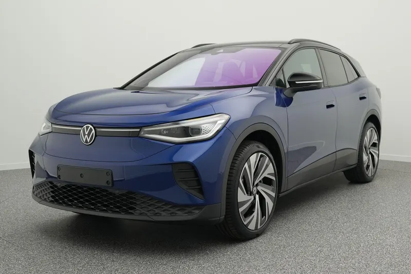 Volkswagen ID.4 (2026)