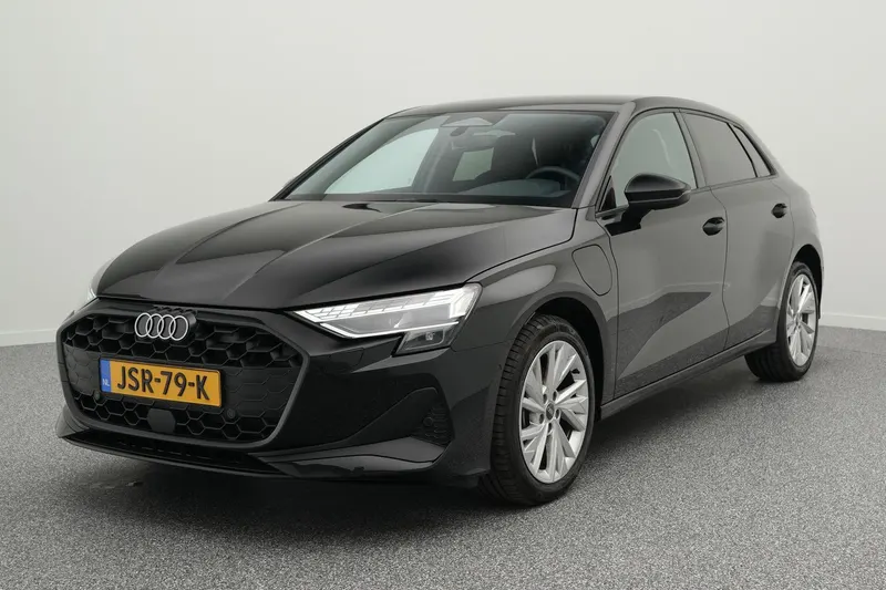 Audi A3 (2026)