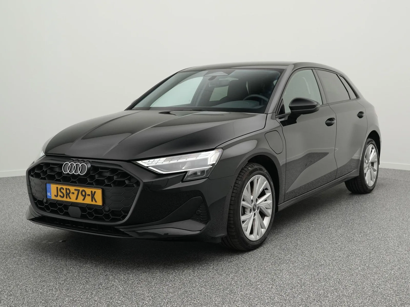 Audi A3 (2026) — foto 1