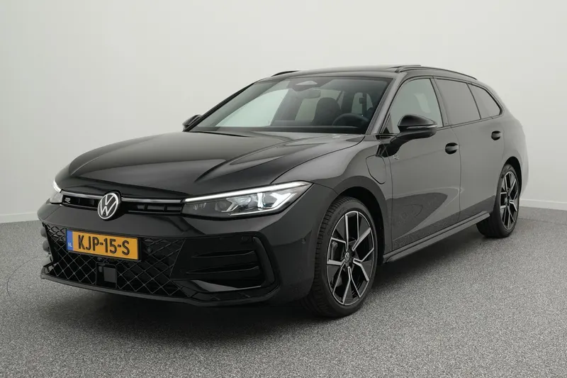 Volkswagen Passat (2026)