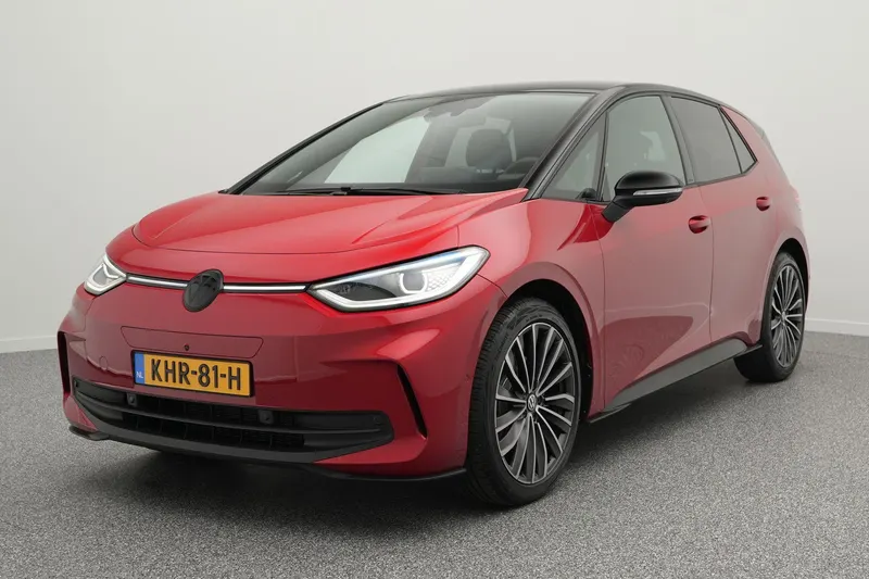 Volkswagen ID.3 (2026)