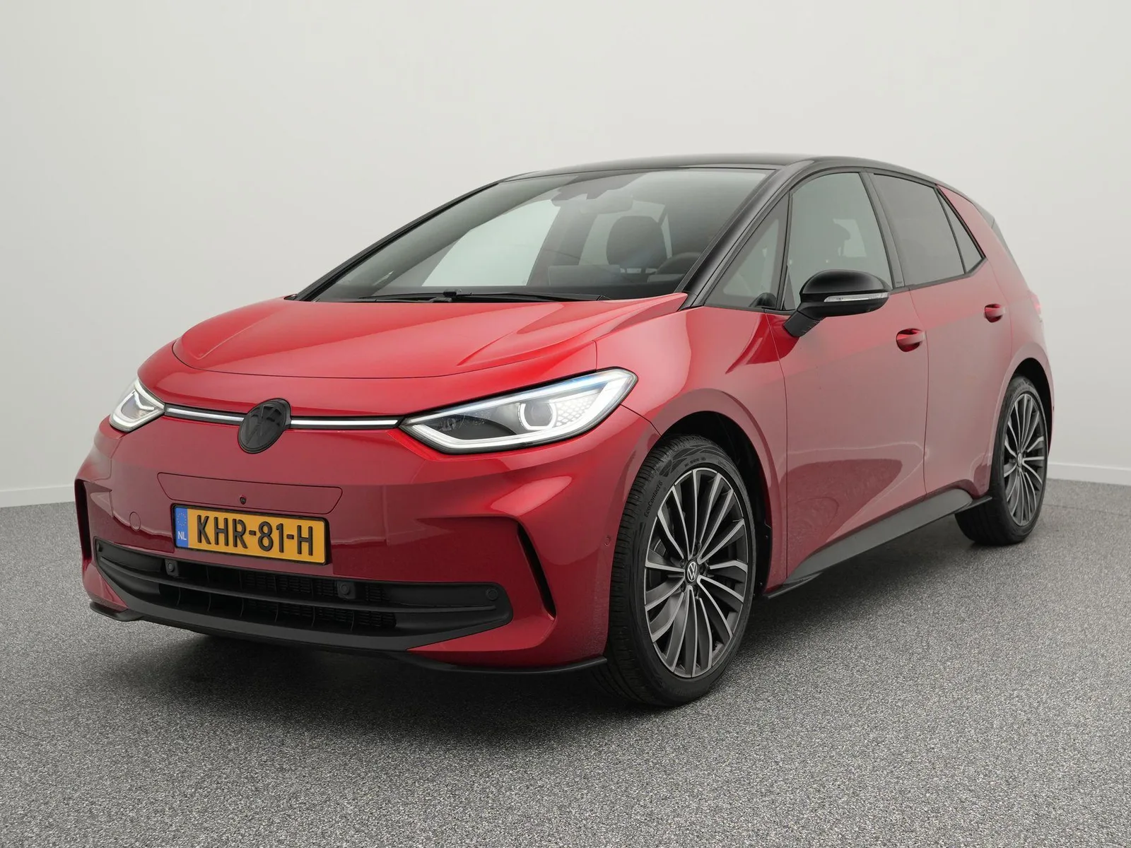 Volkswagen ID.3 (2026) — foto 1