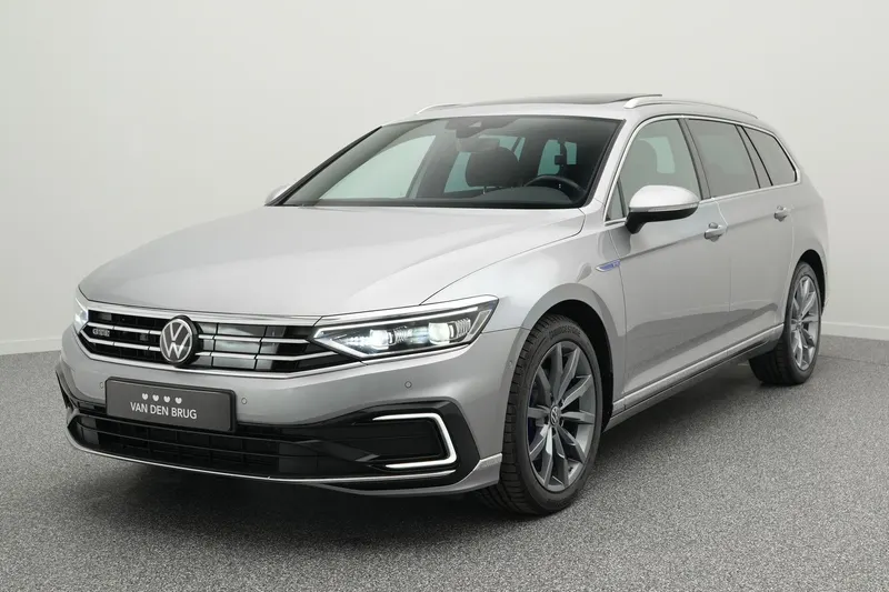 Volkswagen Passat (2020)