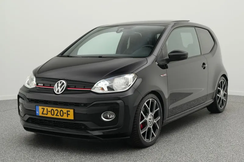 Volkswagen Up! (2019)