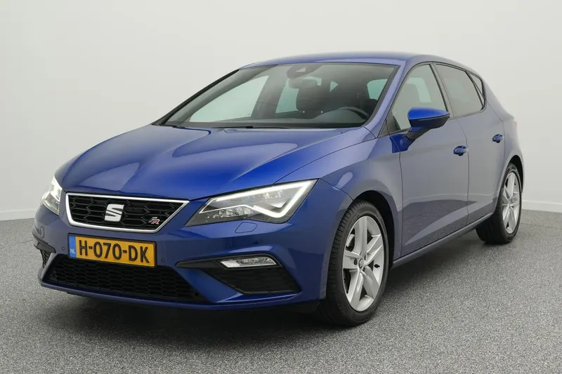 SEAT Leon (2020)