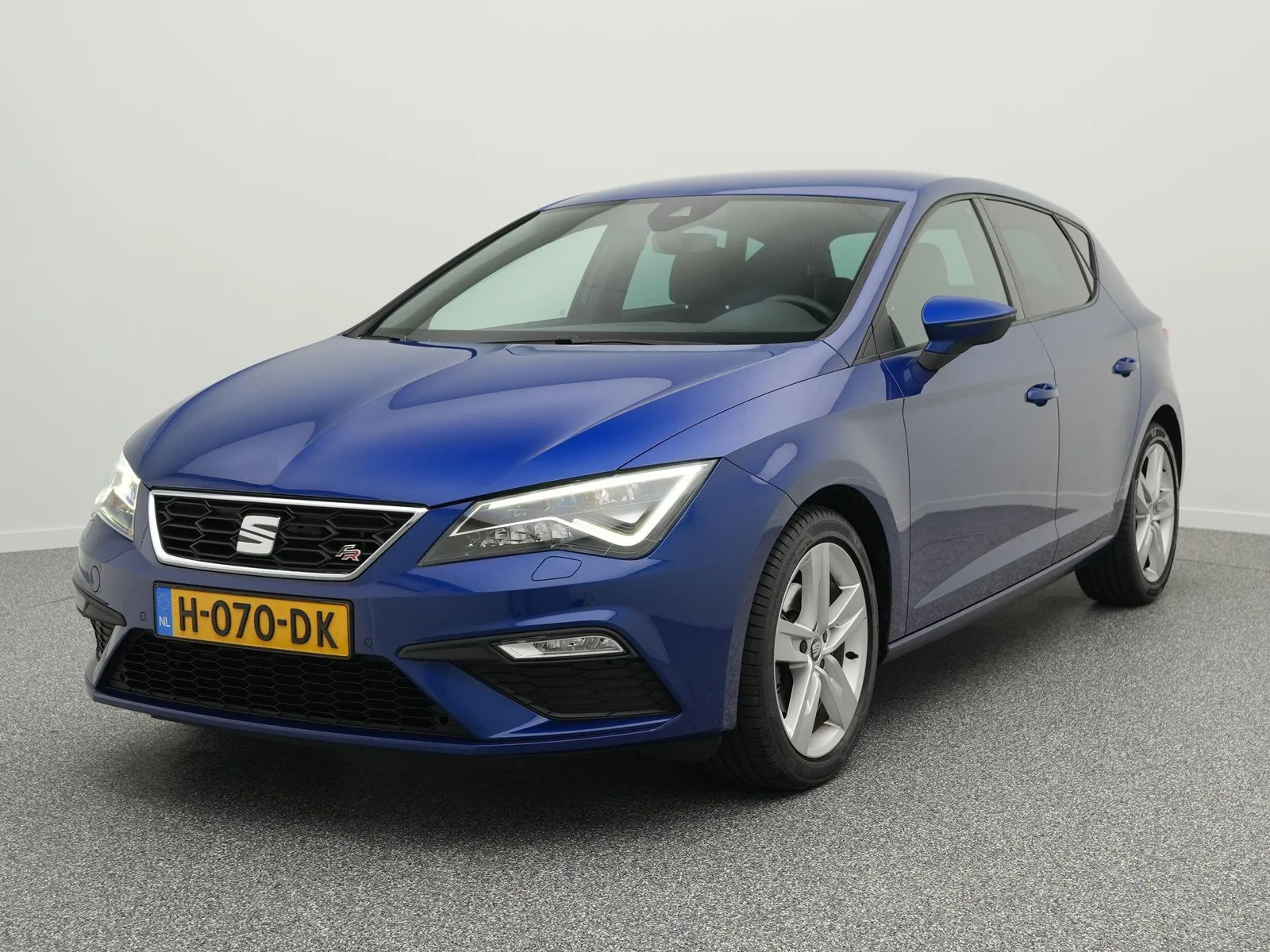 SEAT Leon (2020) — foto 1
