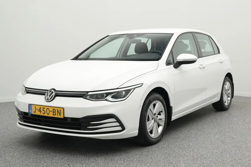 Volkswagen Golf (2020)