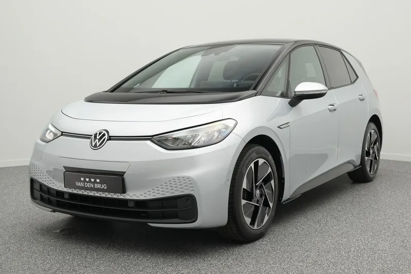 Volkswagen ID.3 (2022)