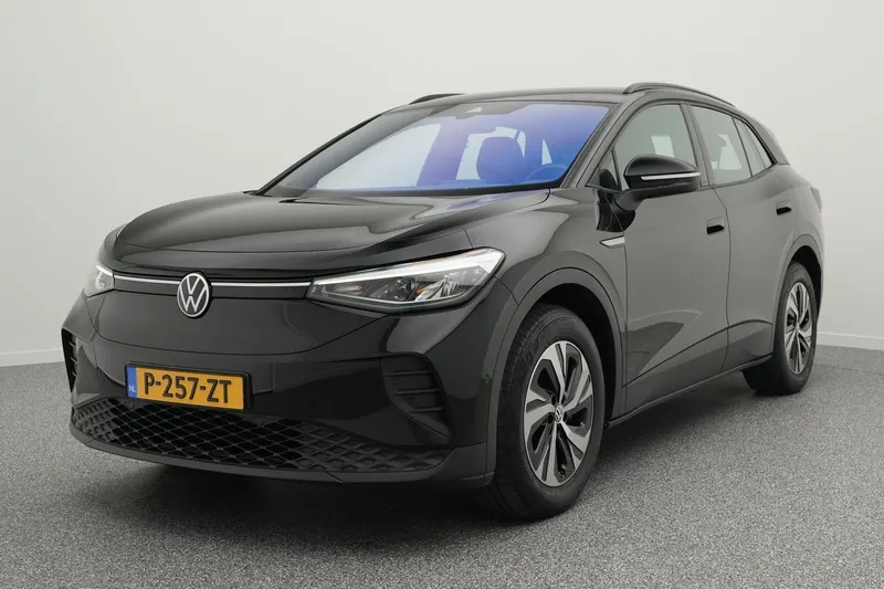 Volkswagen ID.4 (2022)