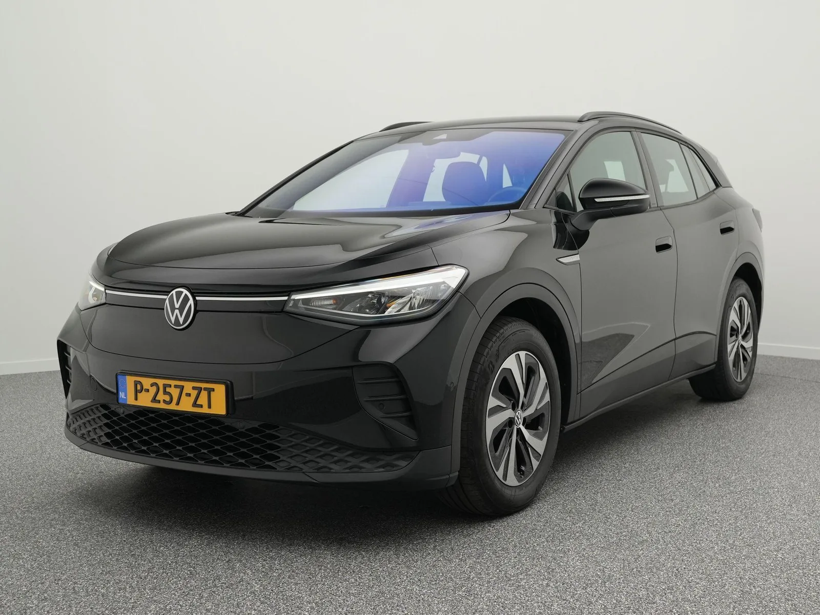 Volkswagen ID.4 (2022) — foto 1
