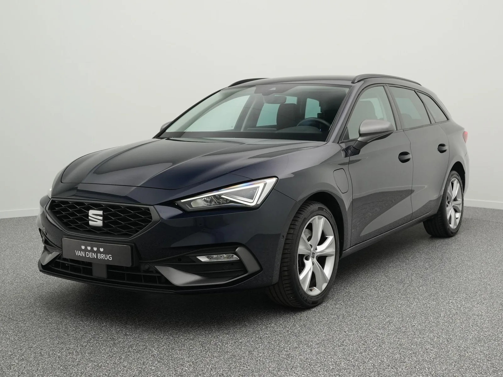 SEAT Leon (2022) — foto 1