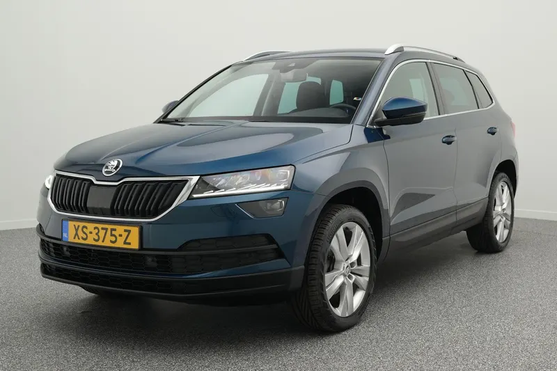 Škoda Karoq (2019)
