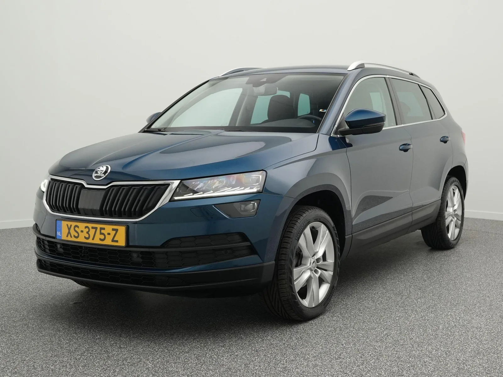 Škoda Karoq (2019) — foto 1
