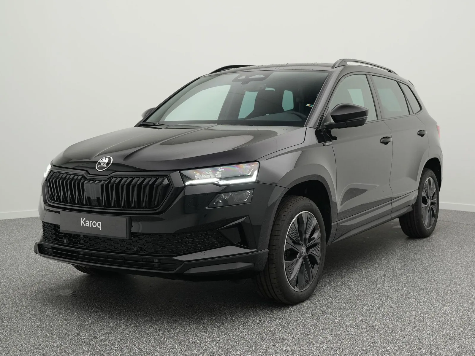 Škoda Karoq (2027) — foto 1
