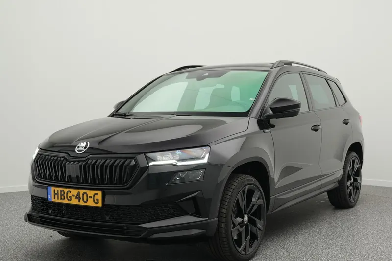Škoda Karoq (2025)