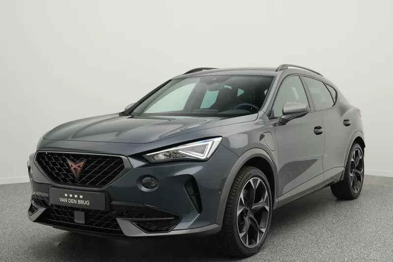 CUPRA Formentor (2023)