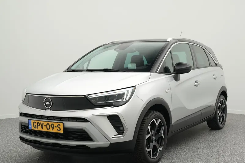 Opel Crossland (2023)