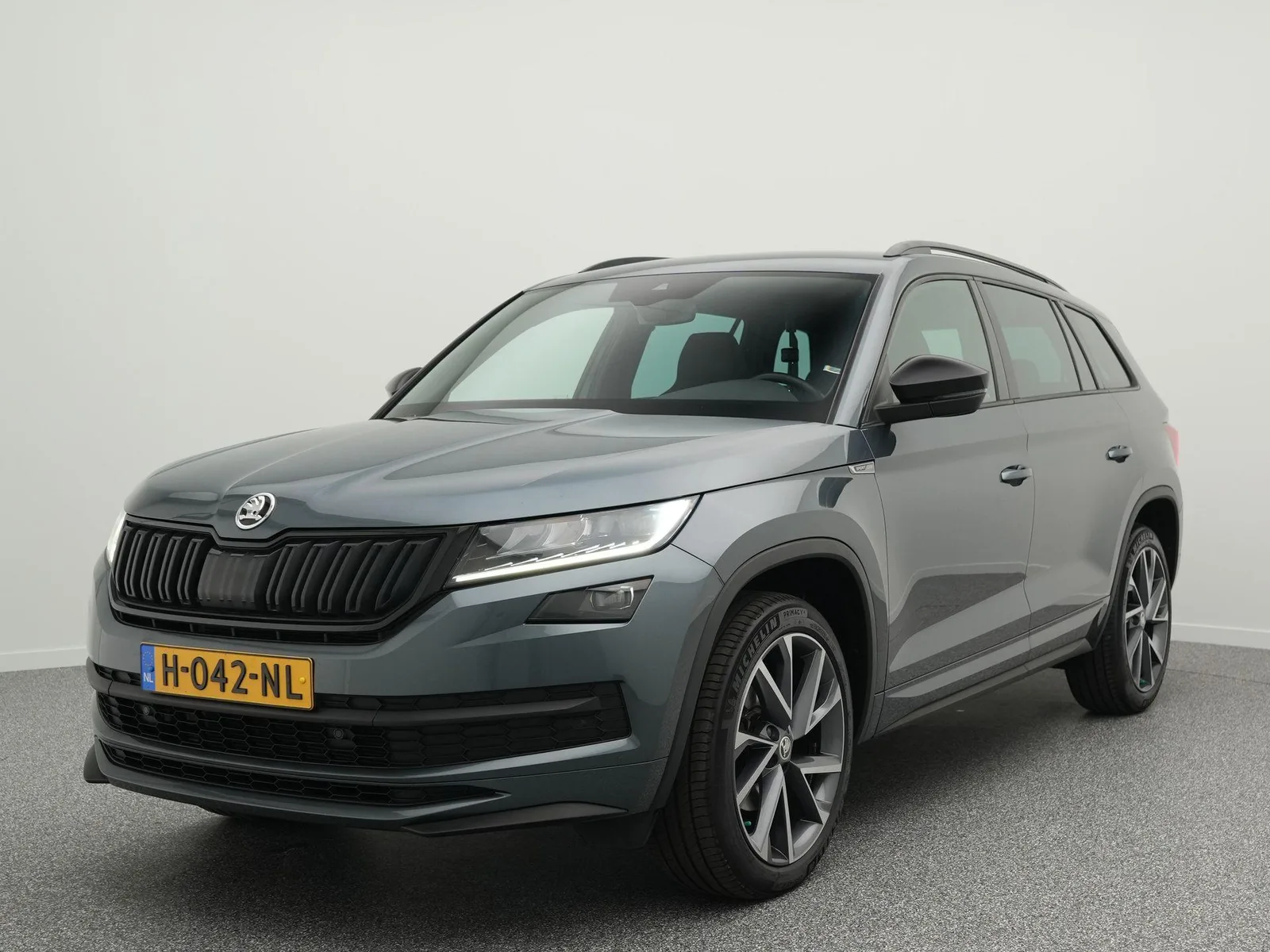 Škoda Kodiaq (2020) — foto 1