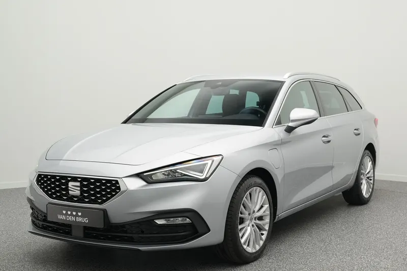 SEAT Leon (2023)