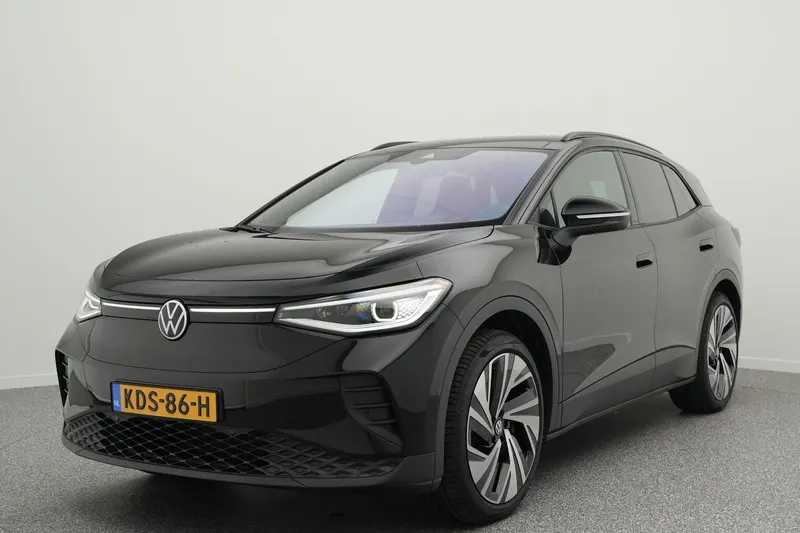 Volkswagen ID.4 (2026)