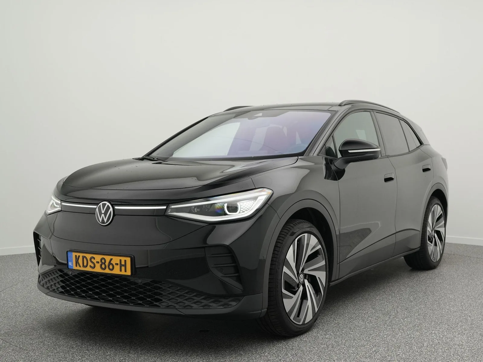 Volkswagen ID.4 (2026) — foto 1