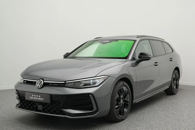 Volkswagen Passat (2025)
