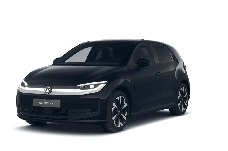 Volkswagen ID. Polo (2027)