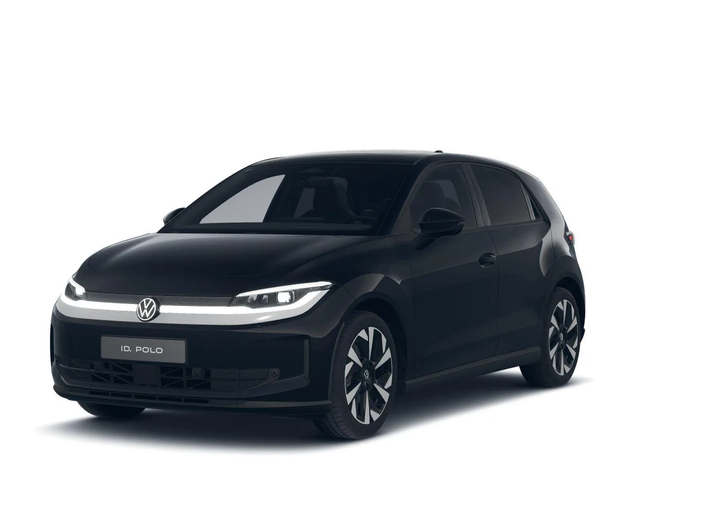 Volkswagen ID. Polo (2027) — foto 1