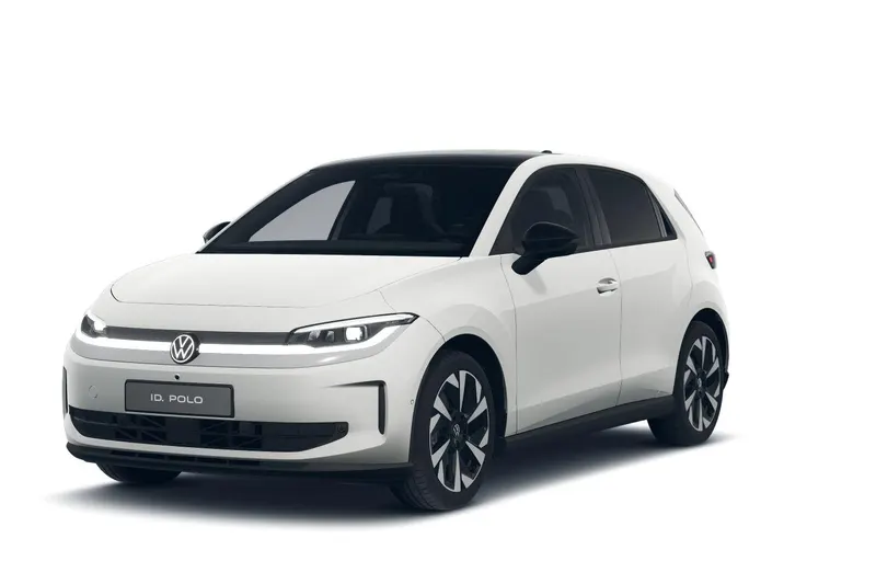 Volkswagen ID. Polo (2027)