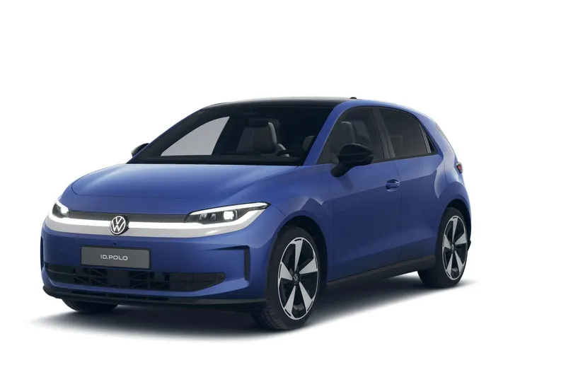 Volkswagen ID. Polo (2027)