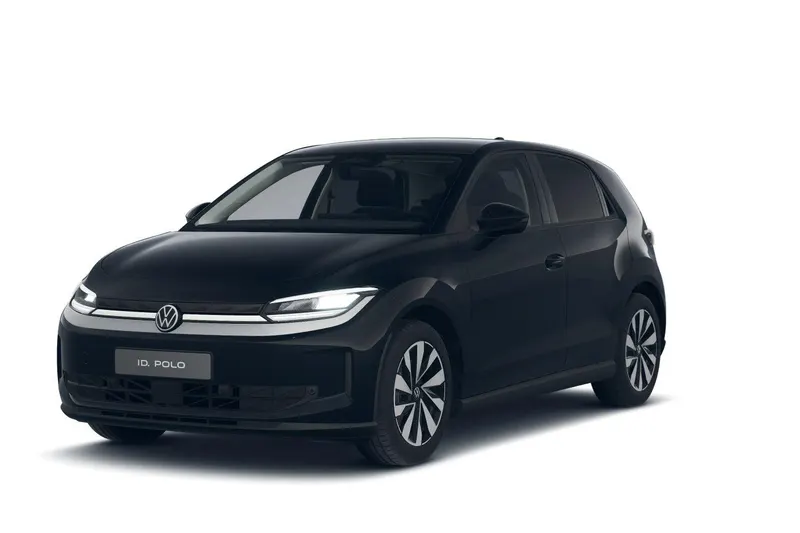 Volkswagen ID. Polo (2027)