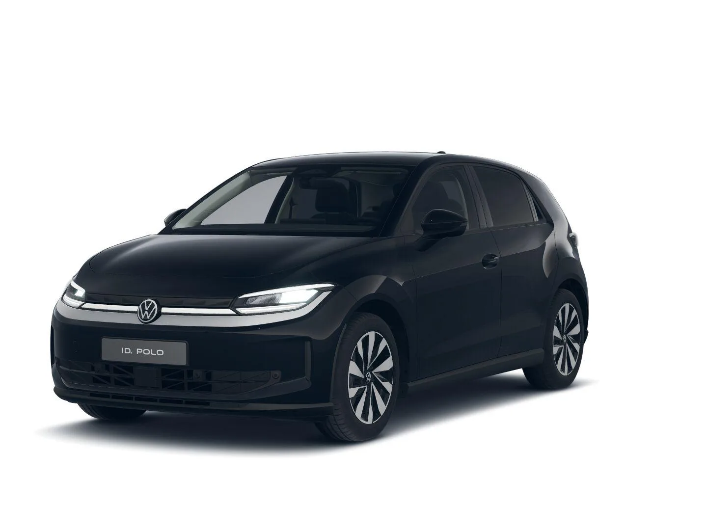 Volkswagen ID. Polo (2027) — foto 1