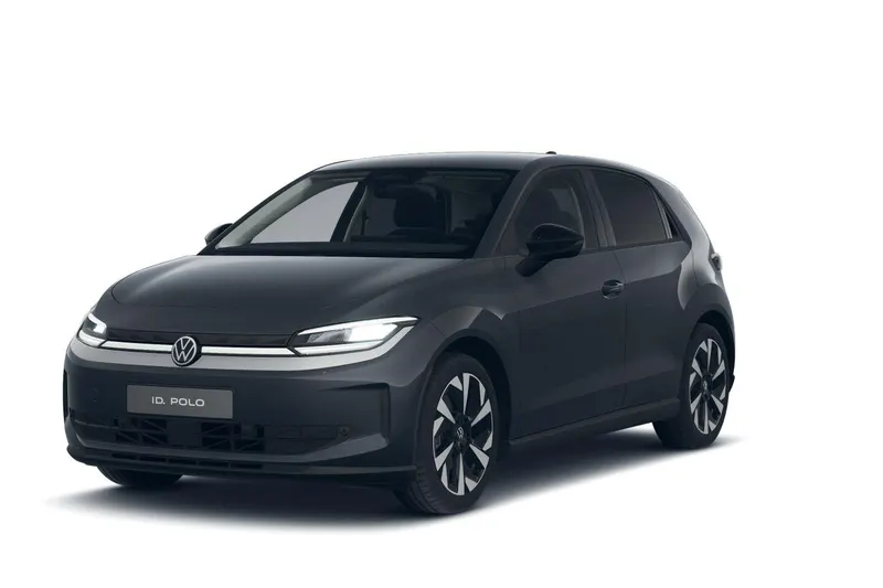 Volkswagen ID. Polo (2027)