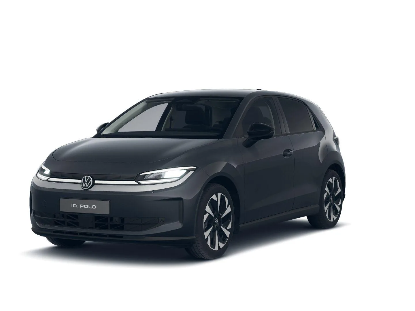 Volkswagen ID. Polo (2027) — foto 1