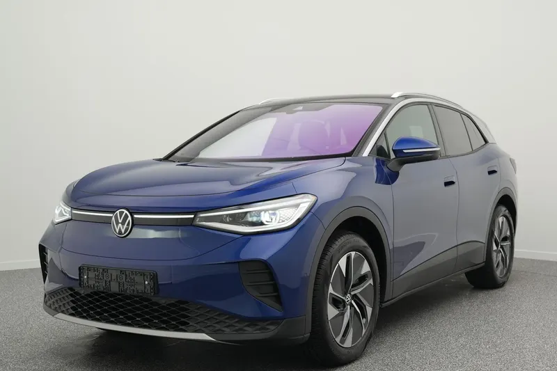 Volkswagen ID.4 (2025)