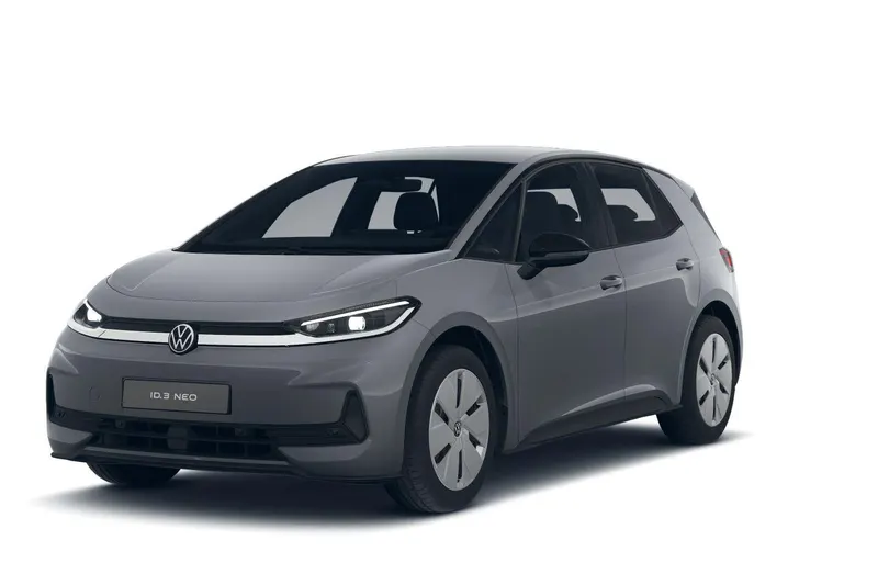 Volkswagen ID.3 (2027)