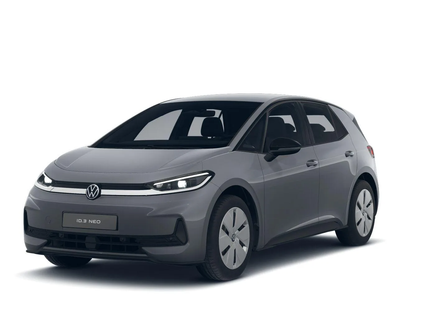 Volkswagen ID.3 (2027) — foto 1