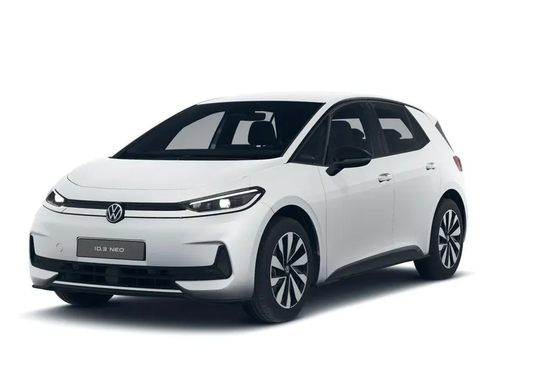 Volkswagen ID.3 (2026)