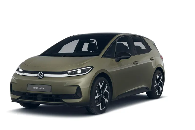 Volkswagen ID.3 (2026)
