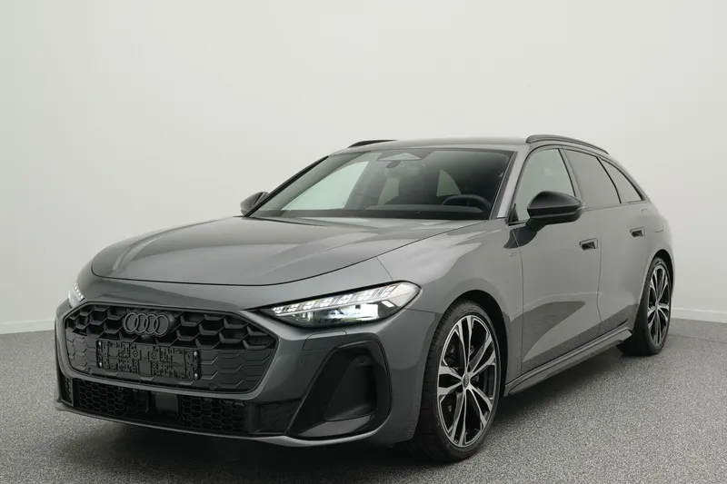 Audi A5 (2025)
