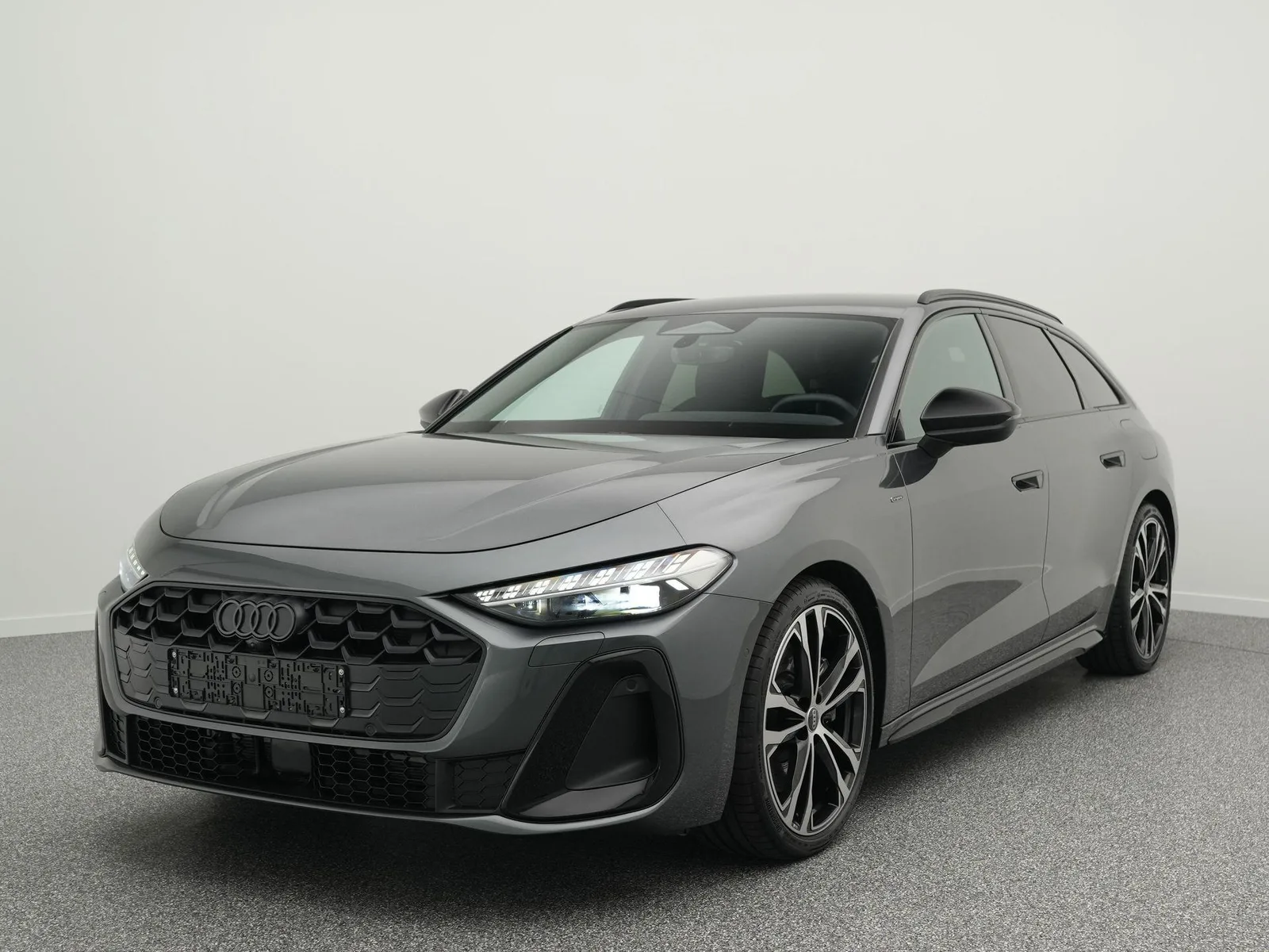 Audi A5 (2025) — foto 1