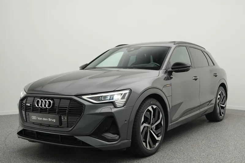 Audi e-tron (2021)