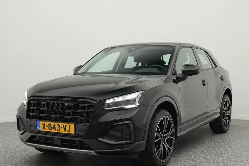 Audi Q2 (2023)