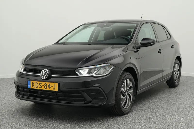 Volkswagen Polo (2026)