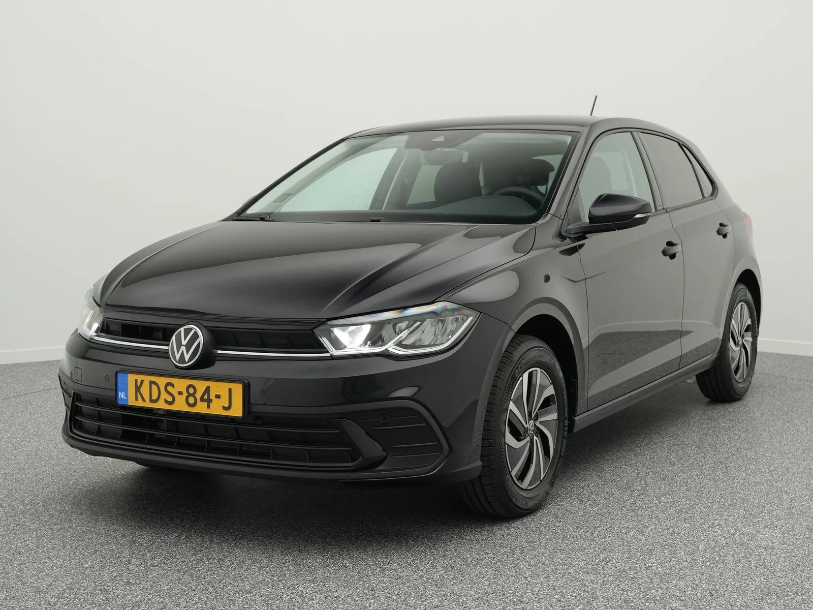 Volkswagen Polo (2026) — foto 1