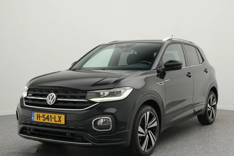 Volkswagen T-Cross (2020)
